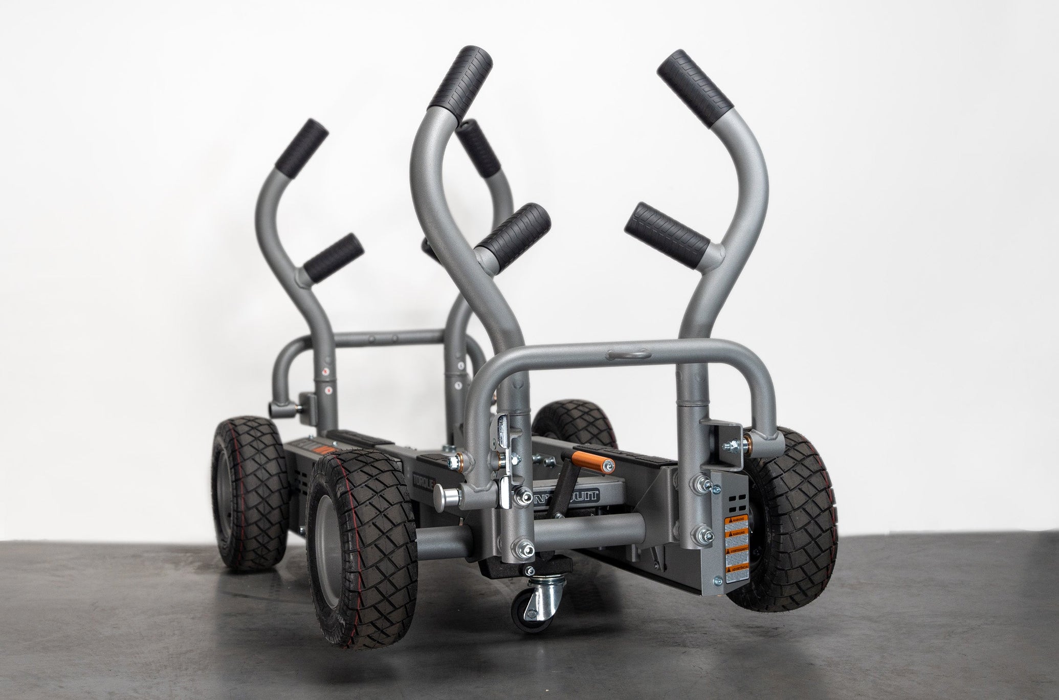 TANK® Swivel Attachment - FBBC